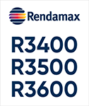 Rendamax R3400 R3500 R3600