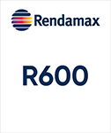Rendamax R600