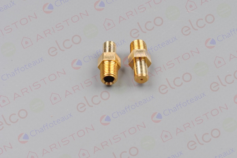 ИНЖЕКТОР D:1mm (Qt:20)
