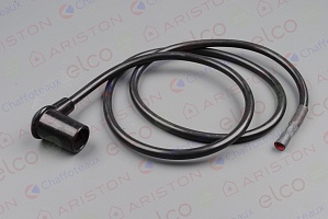КАБЕЛЬ РОЗЖИГА+CONNECTOR R18 L1050