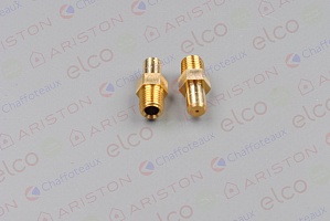 ИНЖЕКТОР D:1mm (Qt:20)
